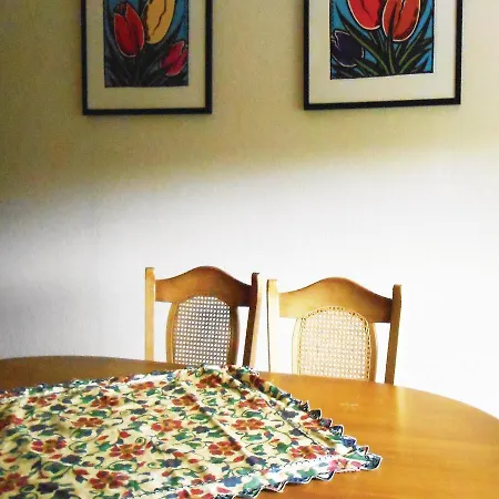 Two-bedroom In Winterberg-mollseifen Winterberg