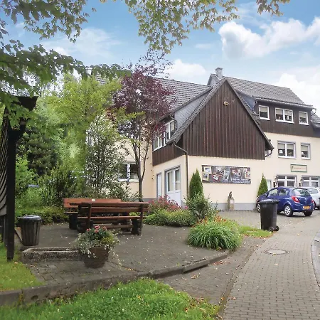 Daire Two-bedroom In Winterberg-mollseifen *