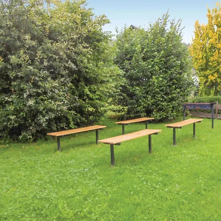 Daire Two-bedroom In Winterberg-mollseifen