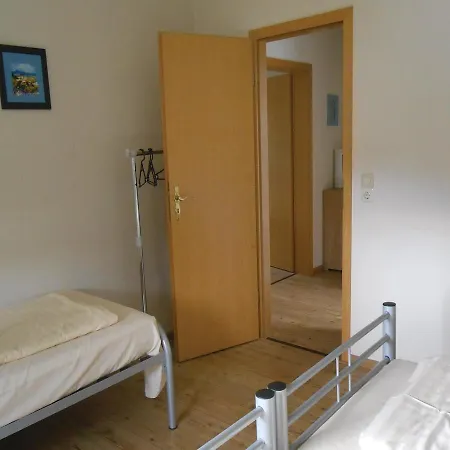 Daire Two-bedroom In Winterberg-mollseifen