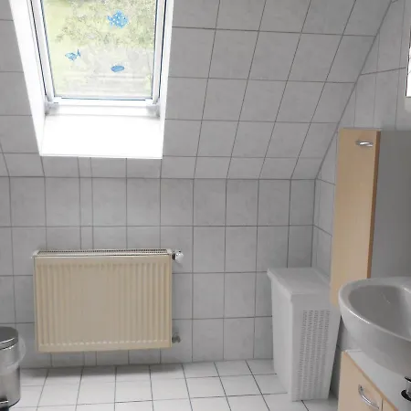 Two-bedroom In Winterberg-mollseifen Daire Winterberg
