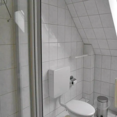 Two-bedroom In Winterberg-mollseifen Winterberg