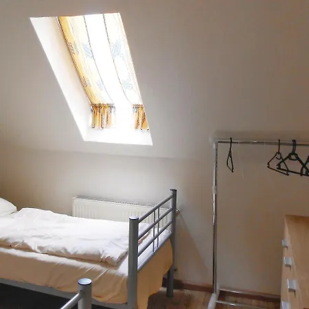 Daire Two-bedroom In Winterberg-mollseifen Winterberg