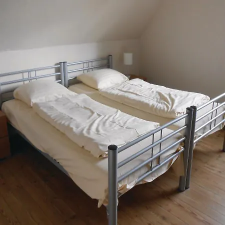 Daire Two-bedroom In Winterberg-mollseifen