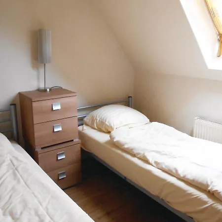 Two-bedroom In Winterberg-mollseifen