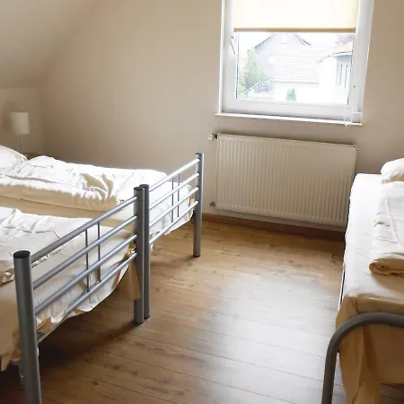Two-bedroom In Winterberg-mollseifen Winterberg
