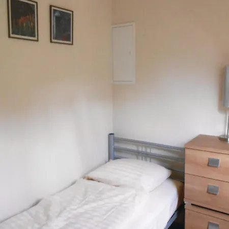 Two-bedroom In Winterberg-mollseifen