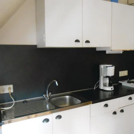 Daire Two-bedroom In Winterberg-mollseifen *